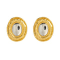 S E Q U O Y A  Retro Studs