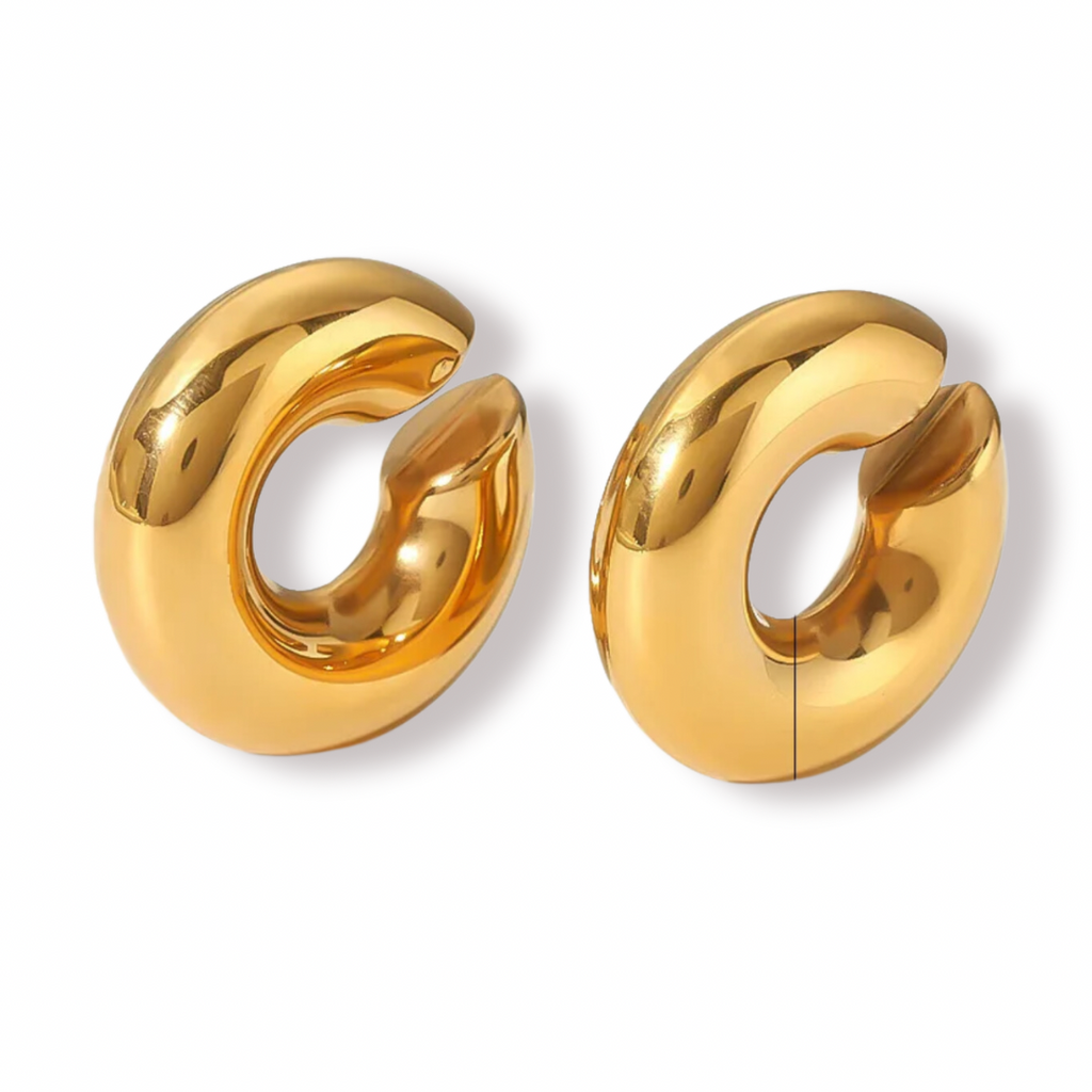 D E S T I N Y Ear Cuff Set