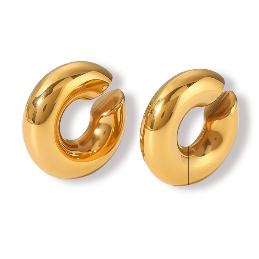 D E S T I N Y Ear Cuff Set