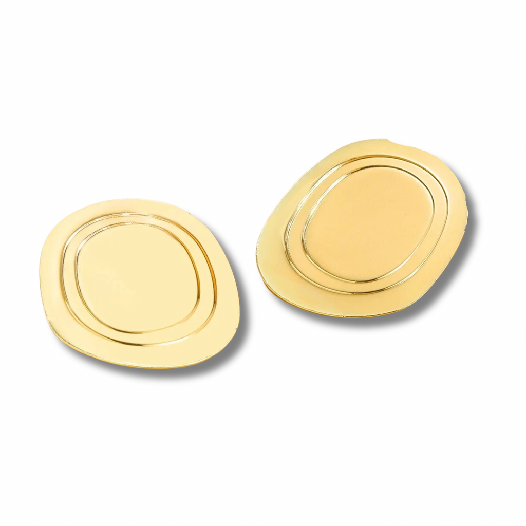 S O M A Y A   XL Retro Studs