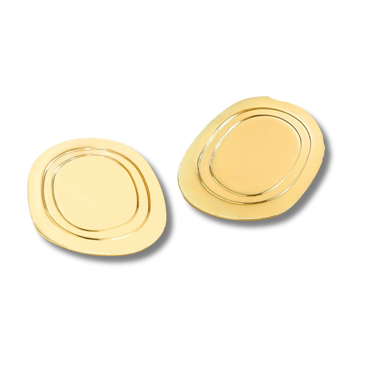 S O M A Y A   XL Retro Studs