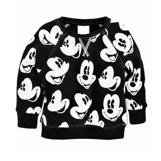Mickey Mouse Sweatshirt