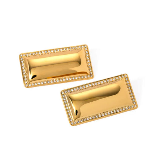 I M A N I  Studs