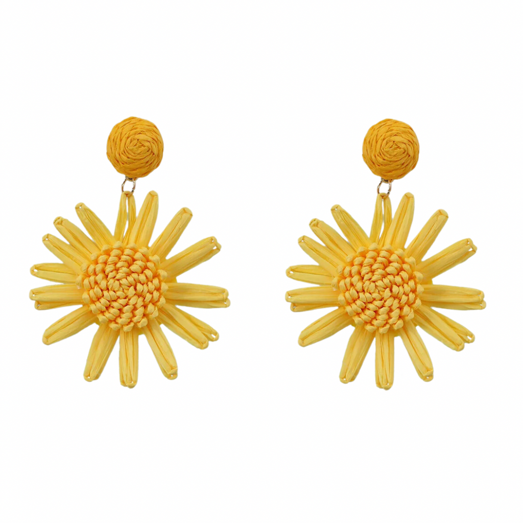 F A D I A H Sunflower Petals