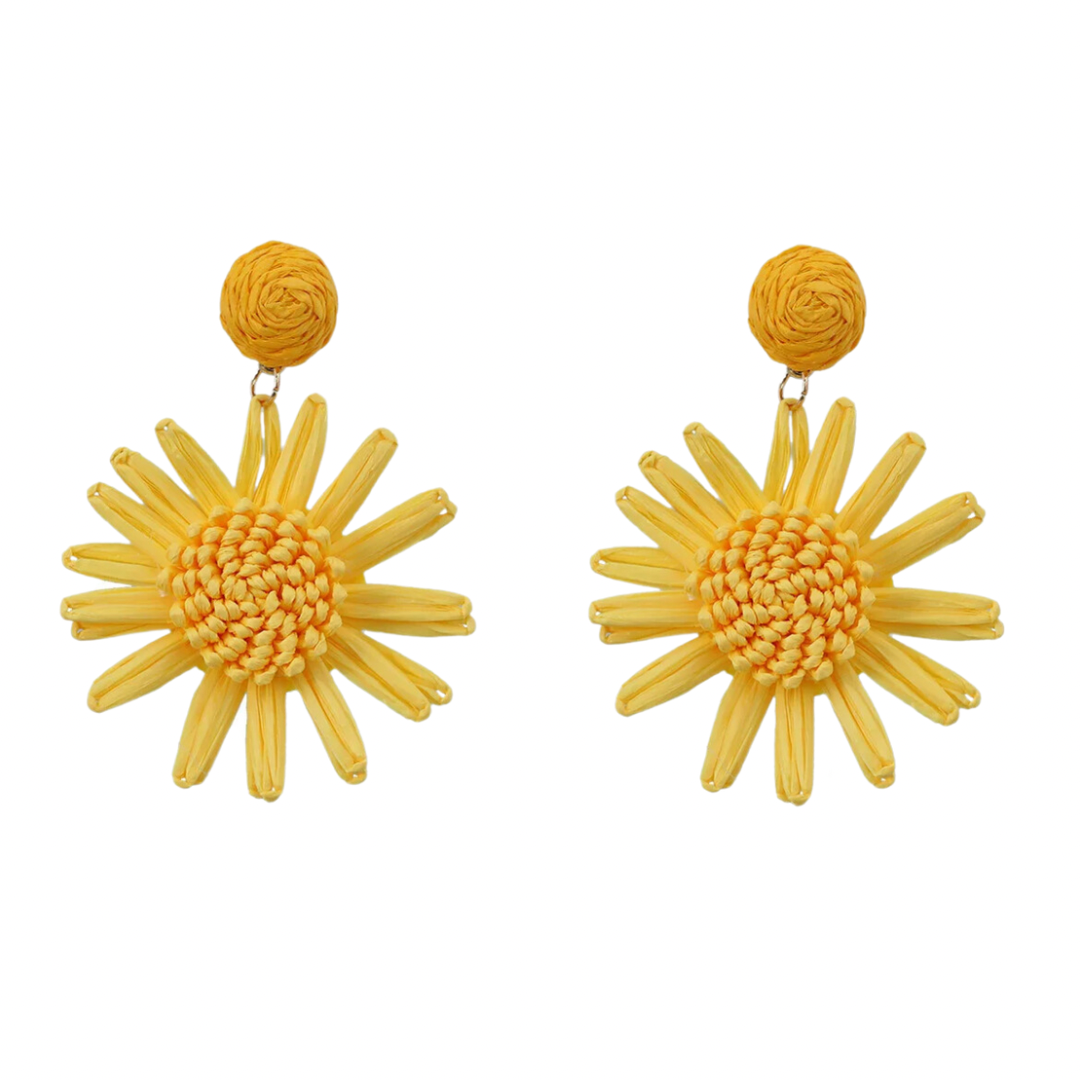 F A D I A H Sunflower Petals