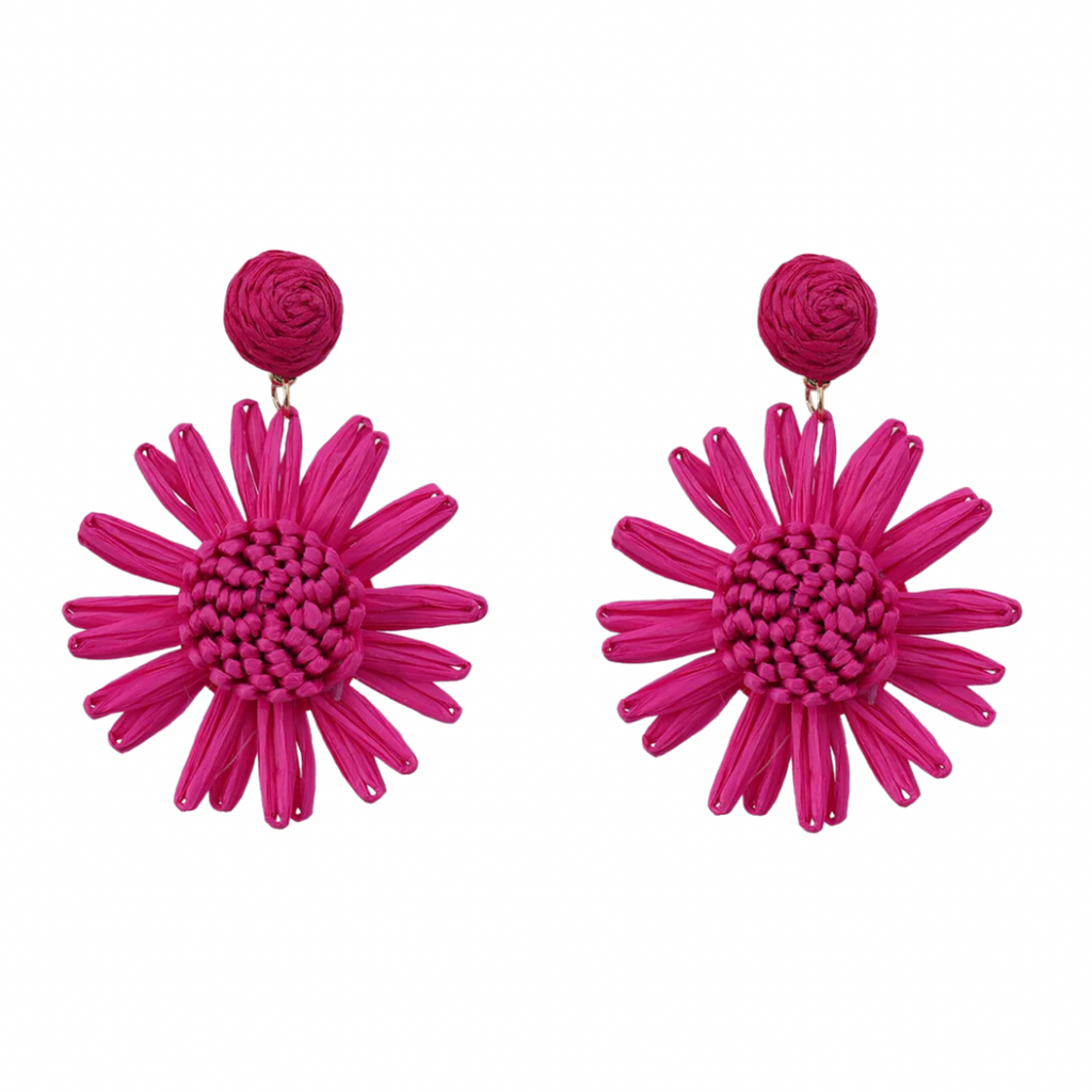 F A D I A H Sunflower Petals