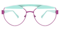 J U N I E Fashion Frames