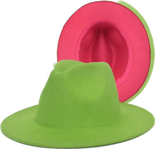 Fedora Hat