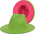 Fedora Hat