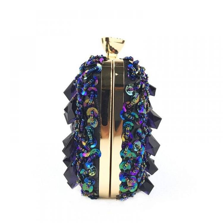 J U L I S A Evening Bag