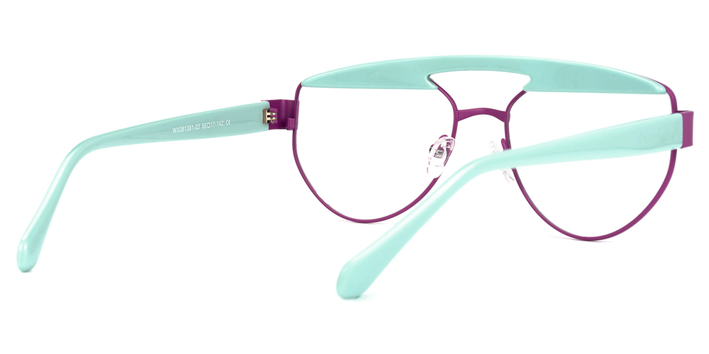 J U N I E Fashion Frames