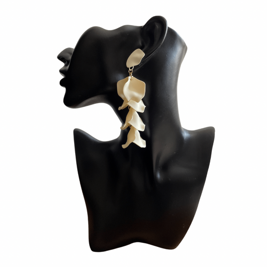 K E L I S E Drop Earrings