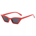 M A R I L Y N Retro Sunglasses