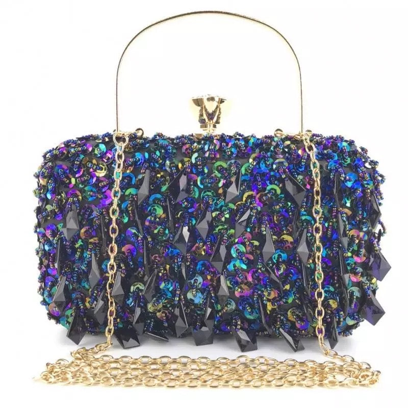 J U L I S A Evening Bag