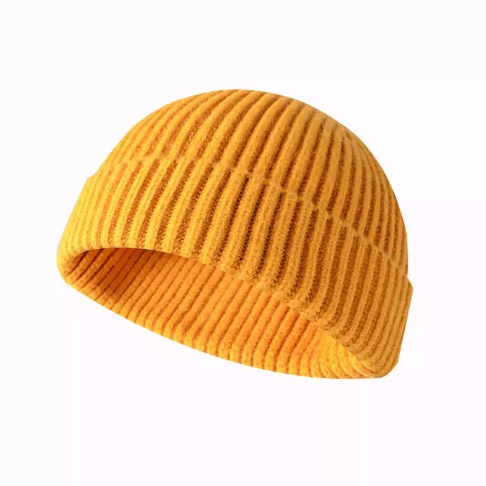 B R O O K L Y N   B A E Beanie Hat