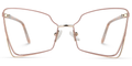 P R I Y A Fashion Frames