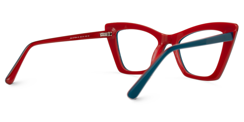 S A I N T Fashion Frames