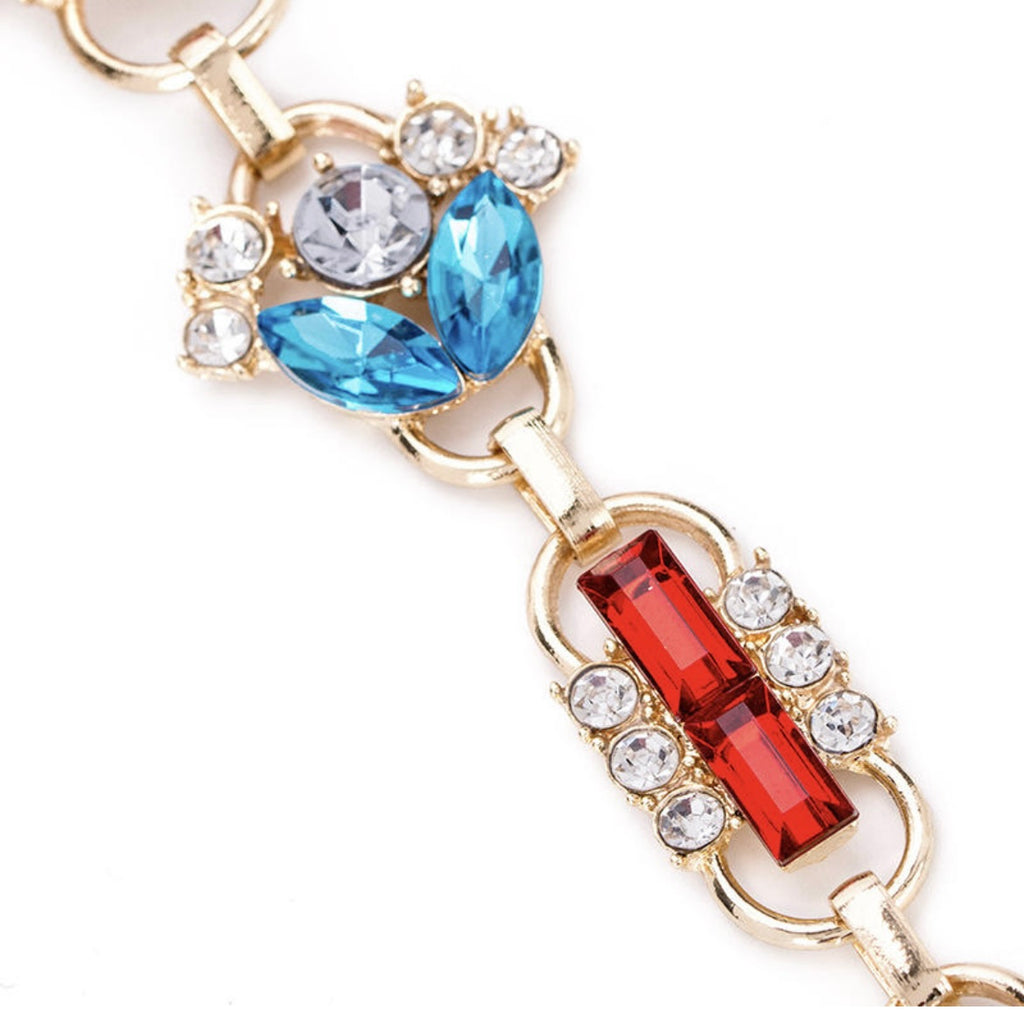 C A R N I V A L  B A E Body Jewel