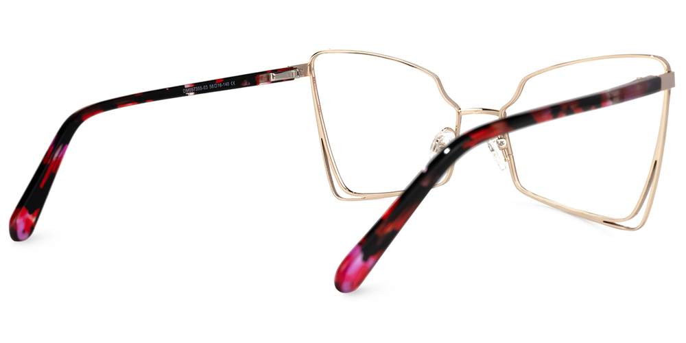 P R I Y A Fashion Frames