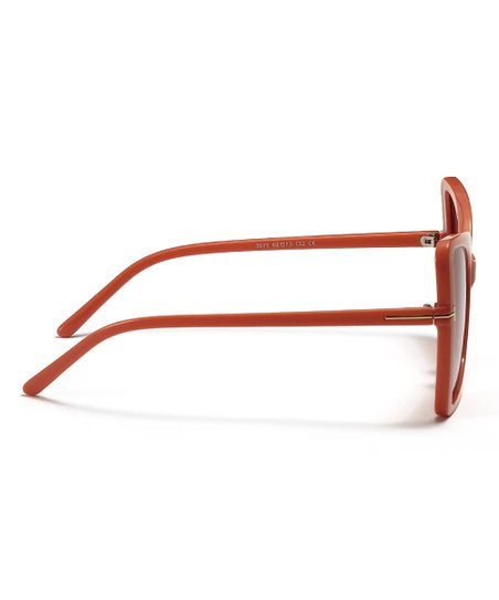 K E N N E D Y Retro Sunglasses