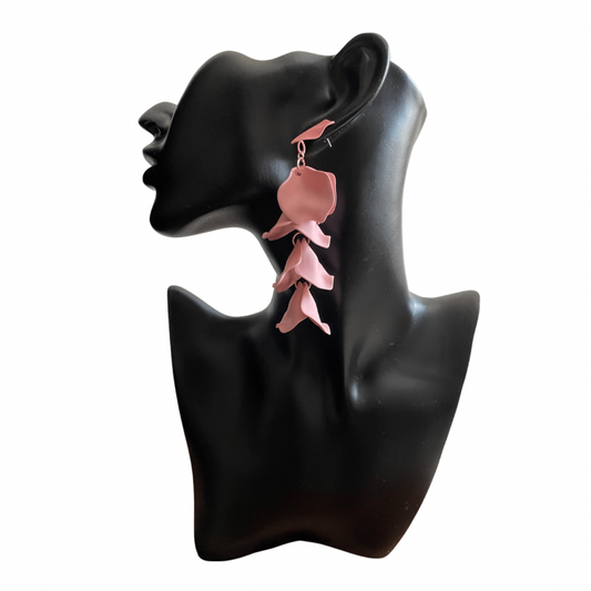 K E L I S E Drop Earrings