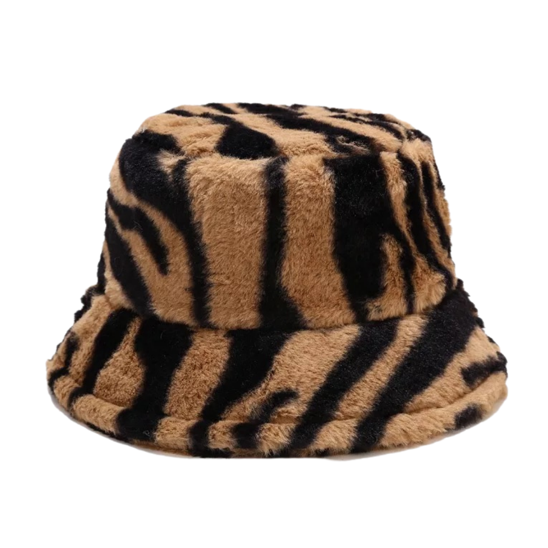 Z E N D A Y A Bucket Hat