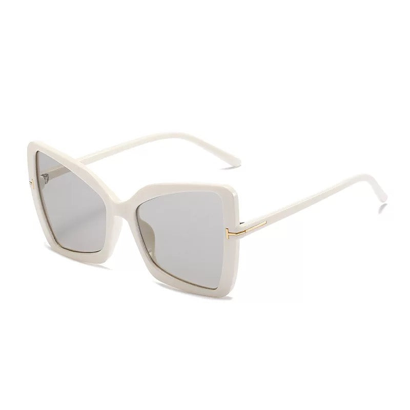 K E N N E D Y Retro Sunglasses