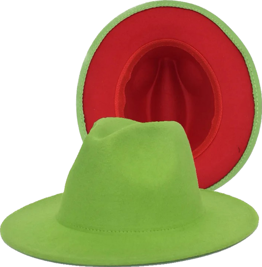 Fedora Hat