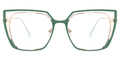 C A S E Y Fashion Frames