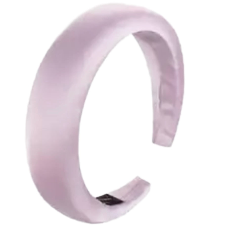 T I A Satin Headband