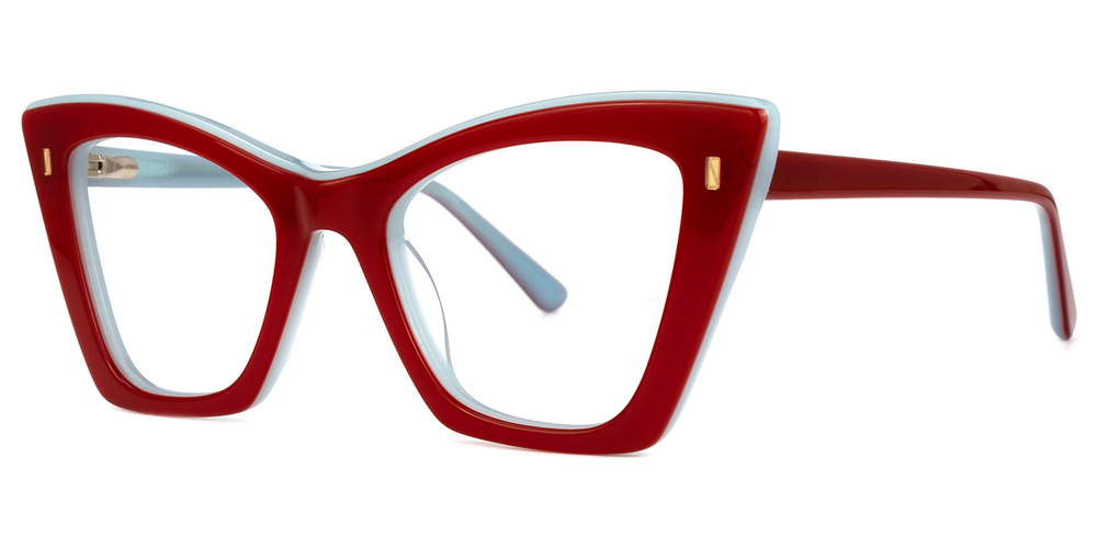 S A I N T Fashion Frames