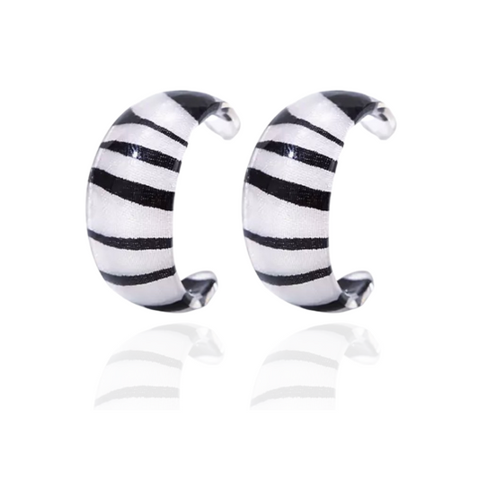 Z O E Mini C-Hoops