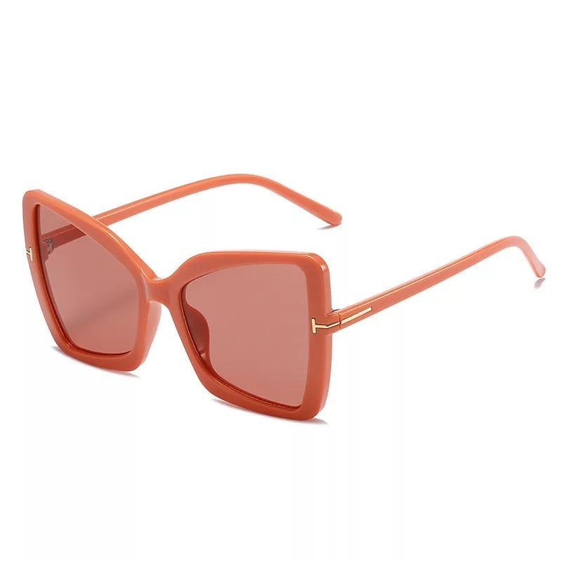 K E N N E D Y Retro Sunglasses