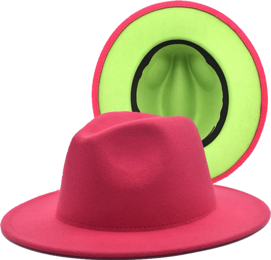 Fedora Hat