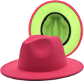 Fedora Hat