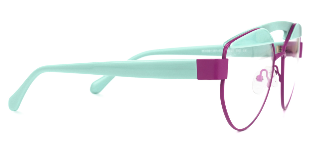 J U N I E Fashion Frames