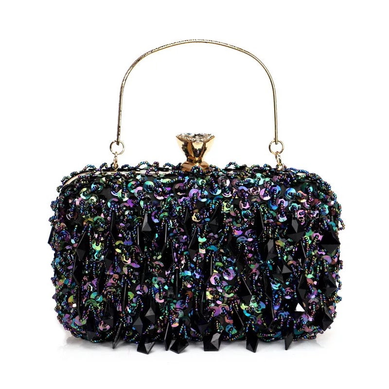 J U L I S A Evening Bag