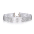 B R A Z E N  Crystal Choker