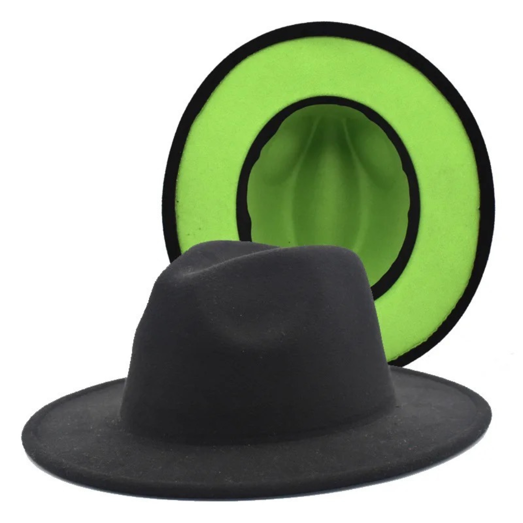 Fedora Hat