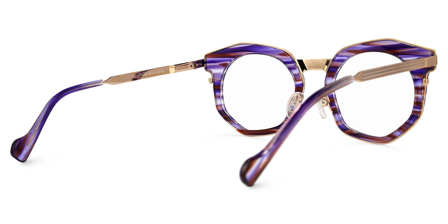 K E S Fashion Frames