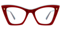 S A I N T Fashion Frames