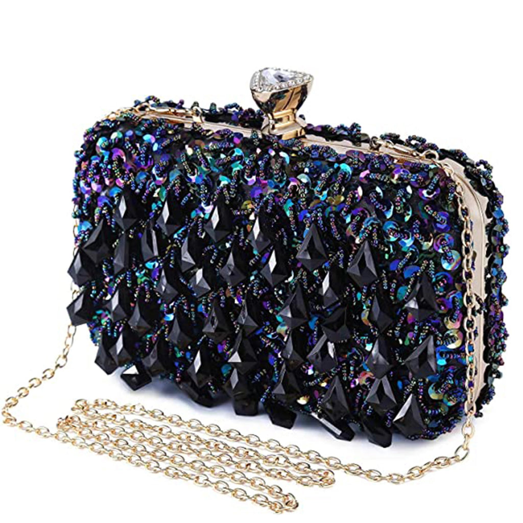 J U L I S A Evening Bag