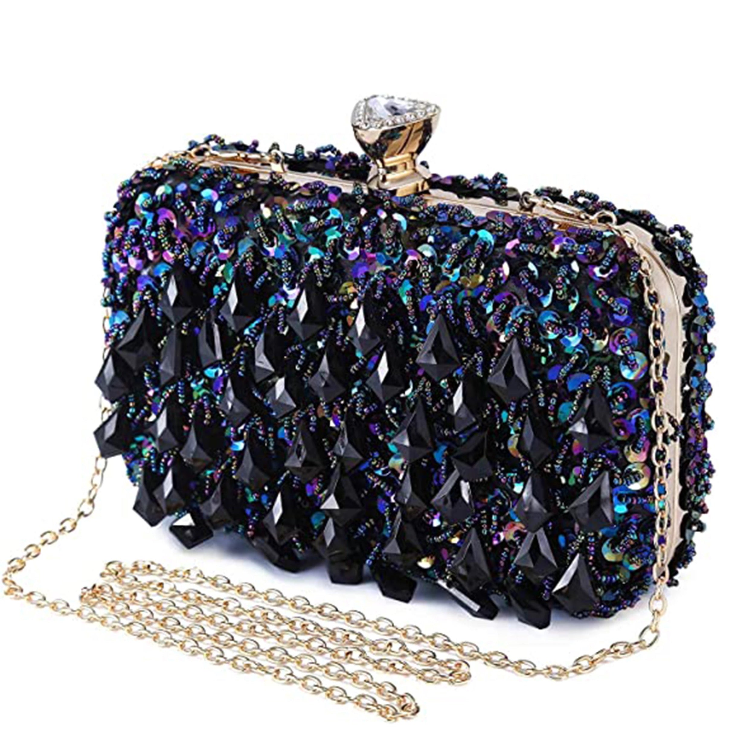 J U L I S A Evening Bag